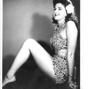 Meet your Posher, Heidi